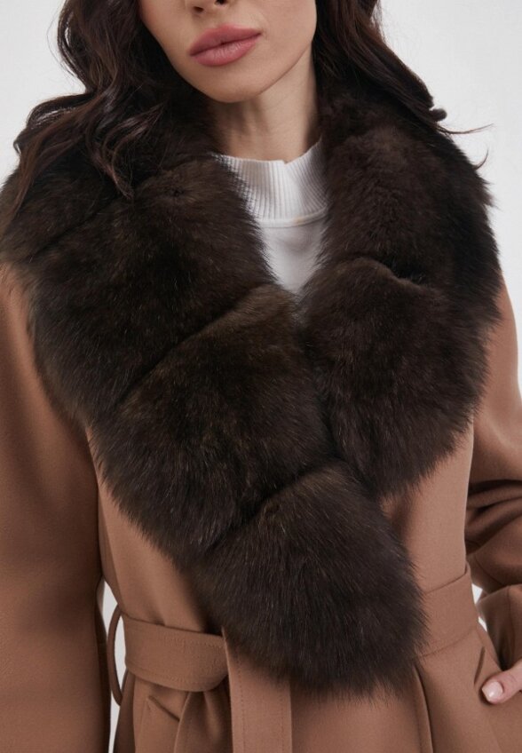 Пальто ReaLegenda