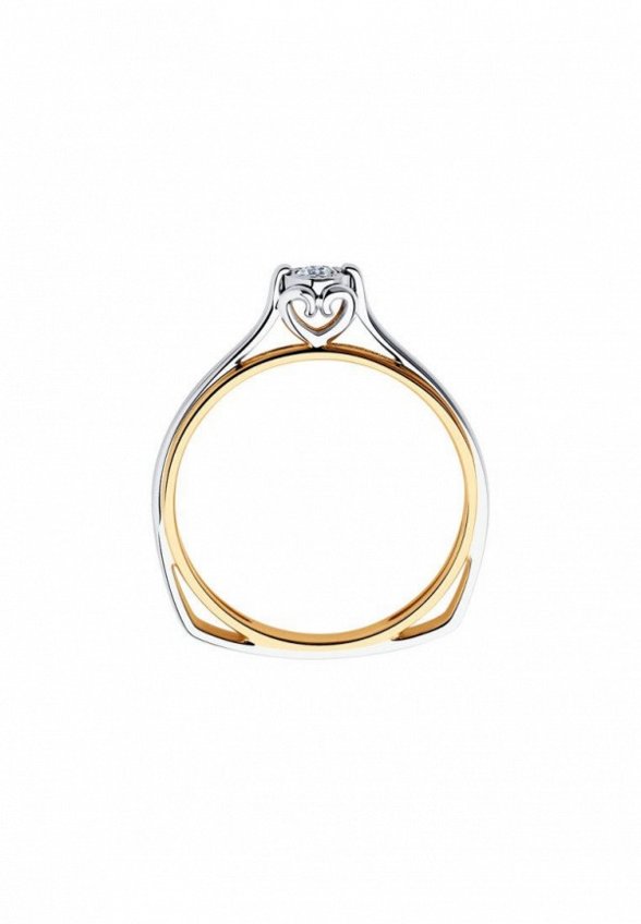 Кольцо Sokolov