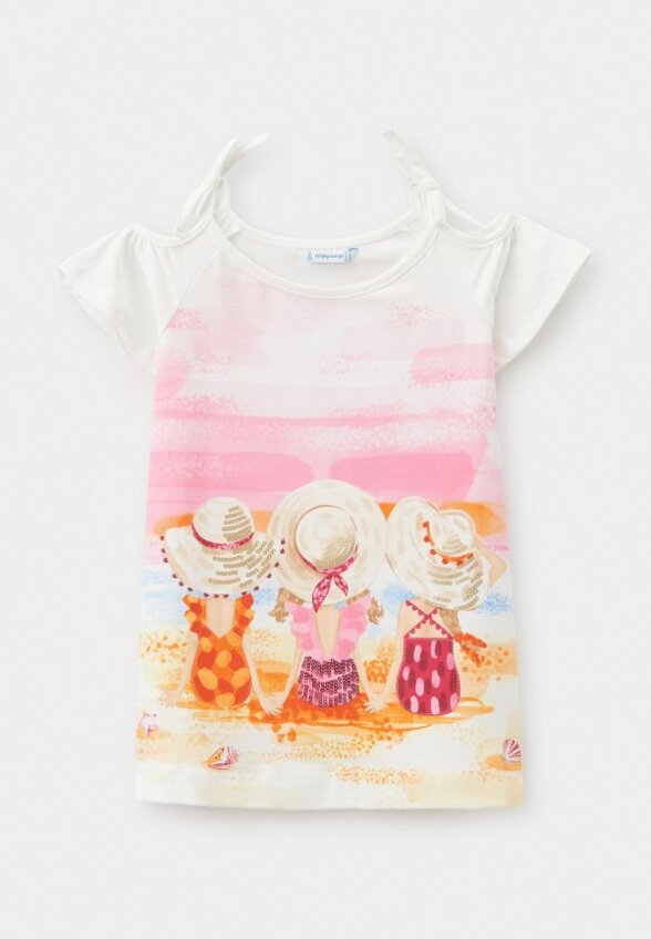 Платье Mayoral