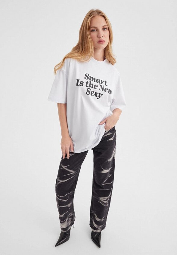 Футболка BRMSK