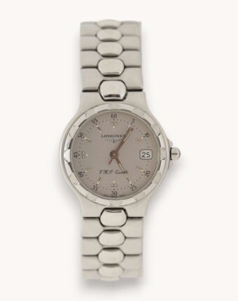 Longines Conquest женщинам