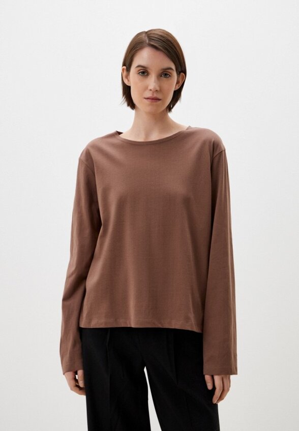 Лонгслив Mark Formelle