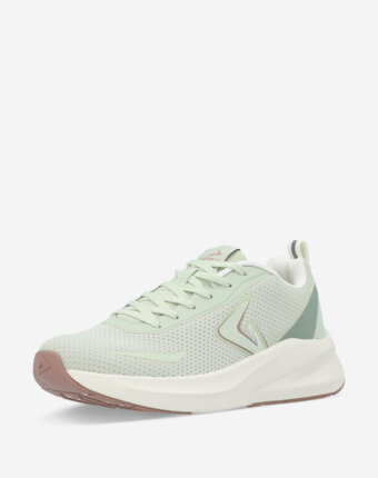 Кроссовки женские Demix Sport Evo 2, Зеленый женщинам