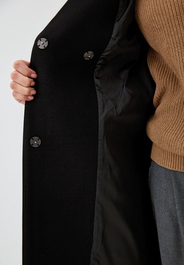 Пальто-халат Снежная Королева