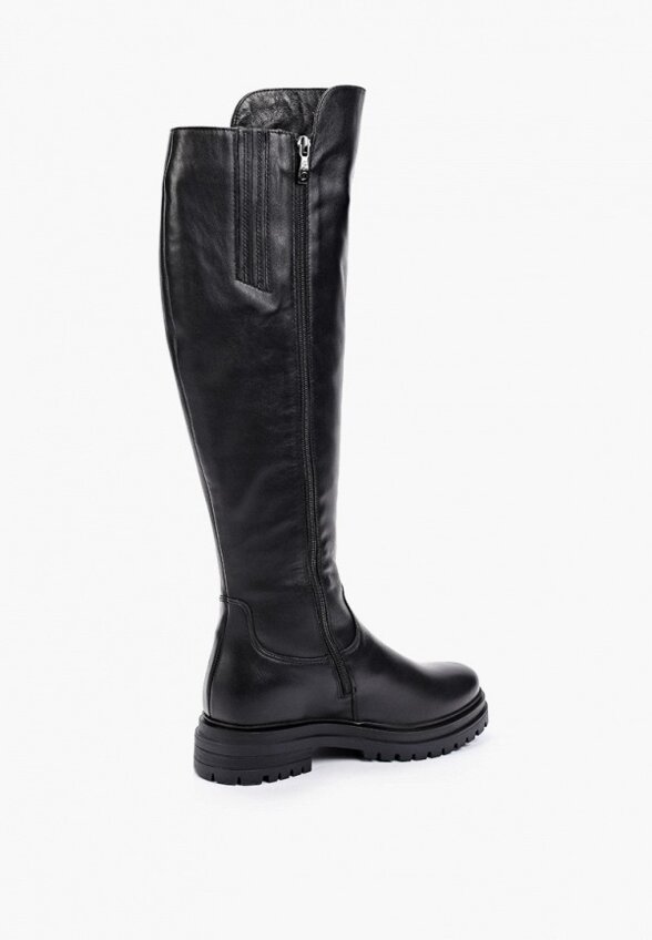 Сапоги Francesco Donni