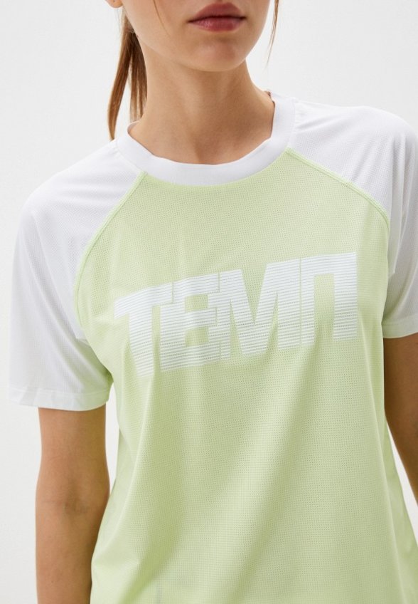 Футболка спортивная Baon