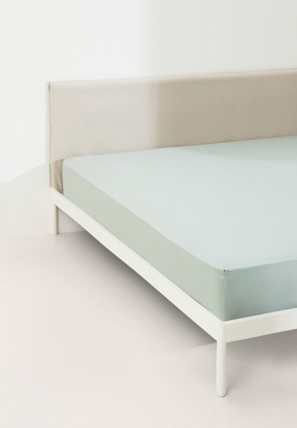 Простыня 1,5-спальная Lamoda Home