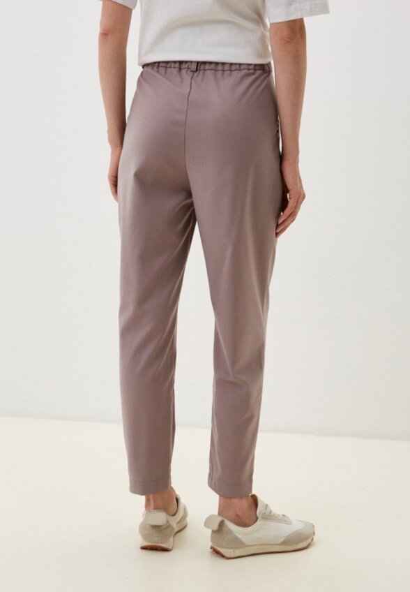 Брюки Иваdress