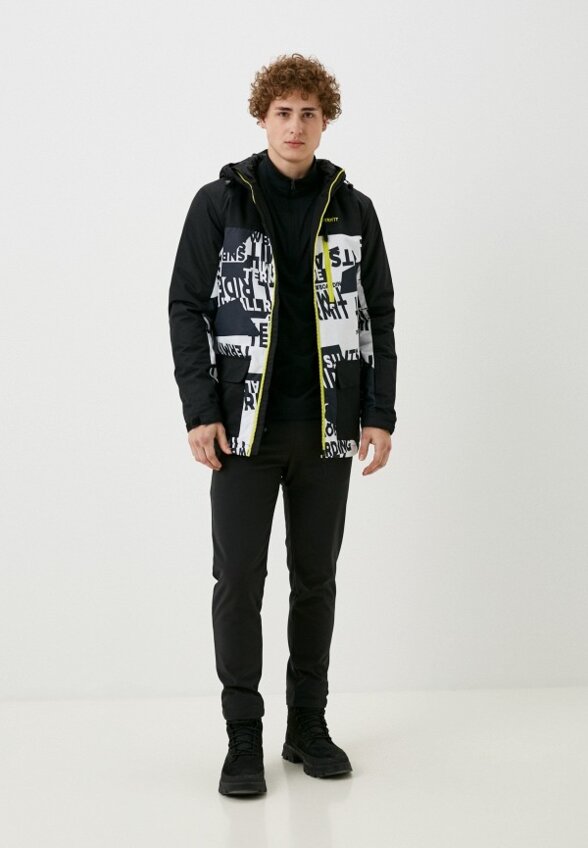 Куртка сноубордическая Termit