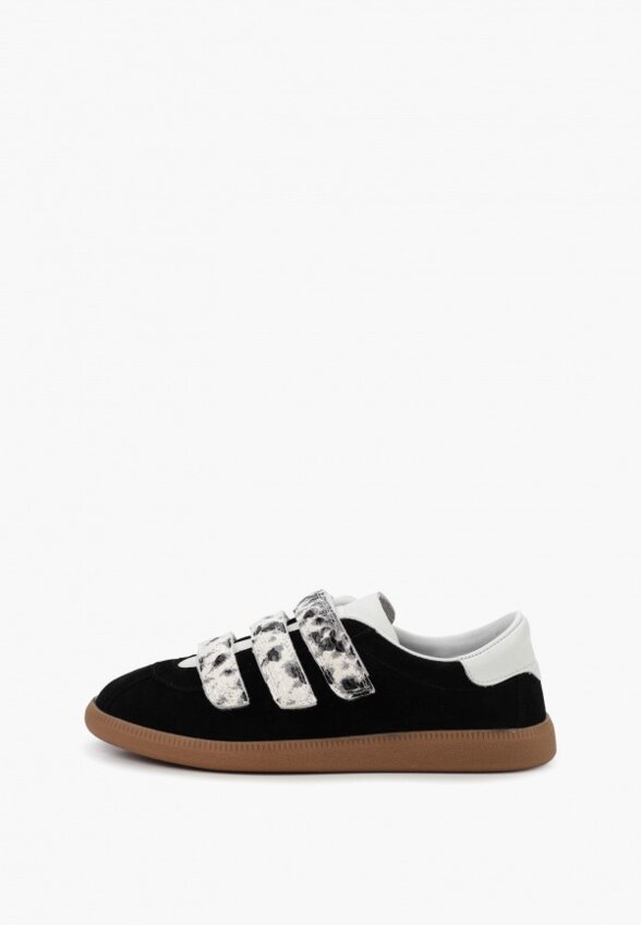 Кеды Grand Style