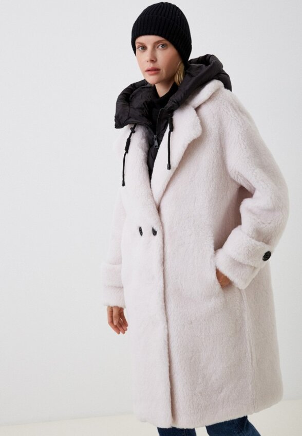 Куртка меховая Neohit