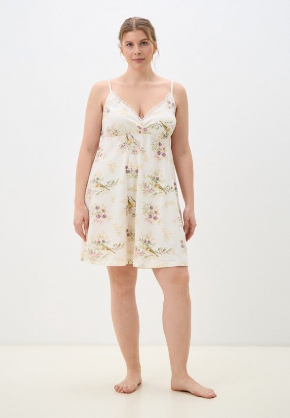 Сорочка ночная Mark Formelle