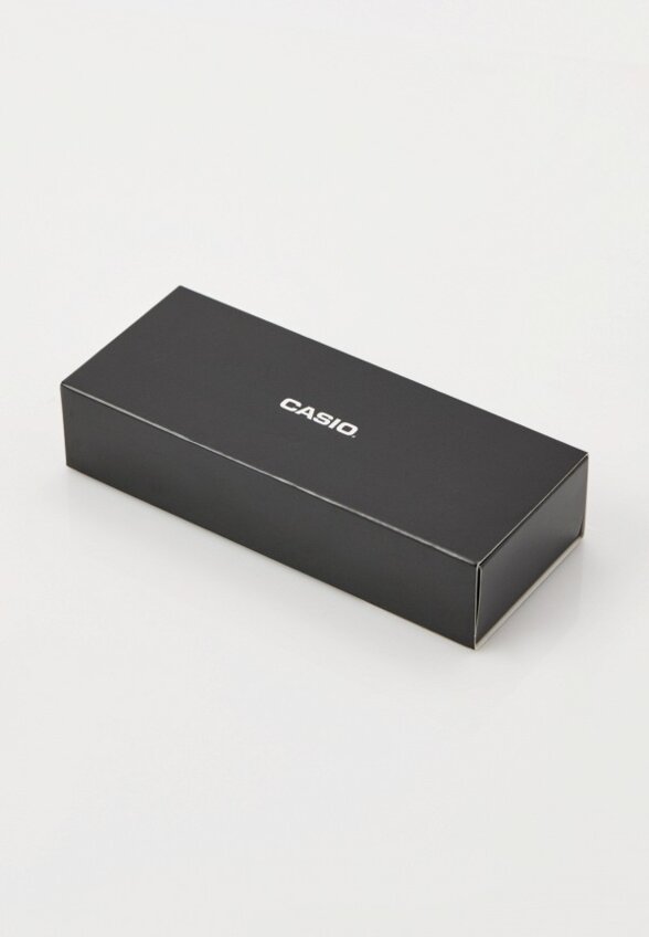 Часы Casio