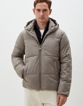 Пуховик Urban Fashion for Men мужчинам