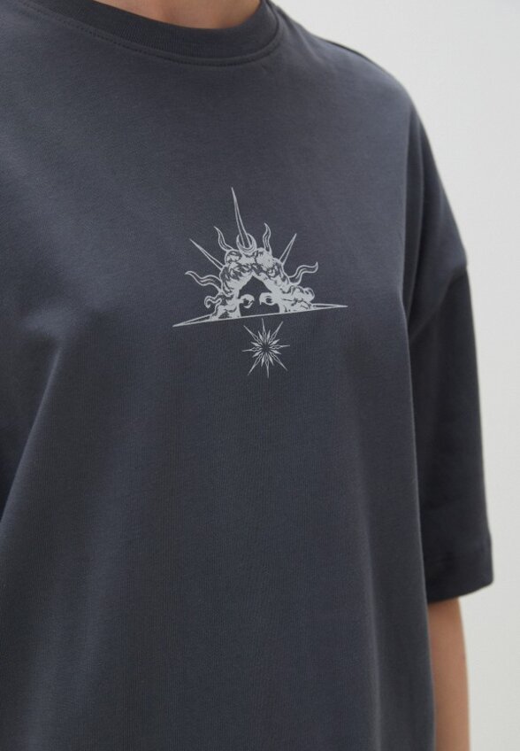 Футболка Mark Formelle