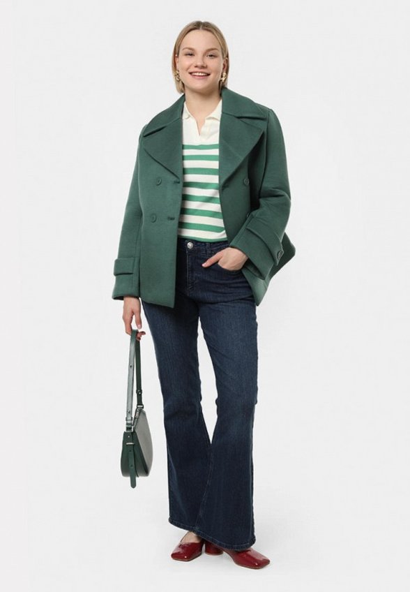 Полупальто Sei Tu