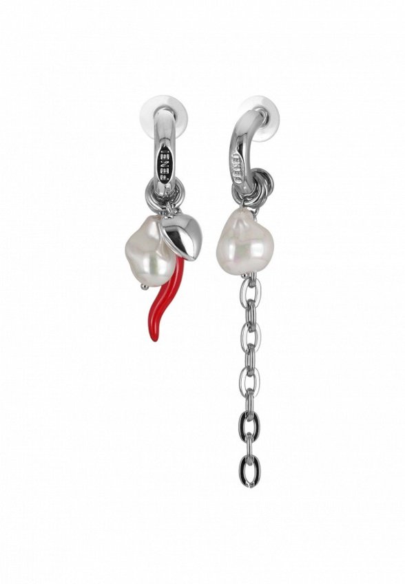 Серьги Yaroslavna