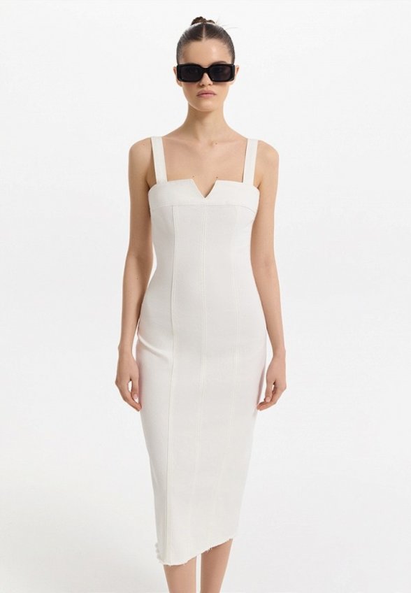 Сарафан джинсовый Love Republic