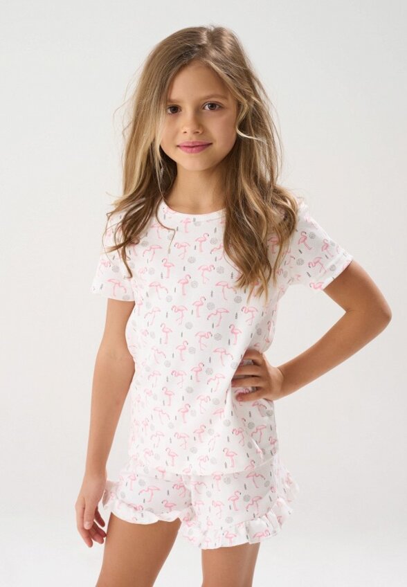 Пижама КотМарКот