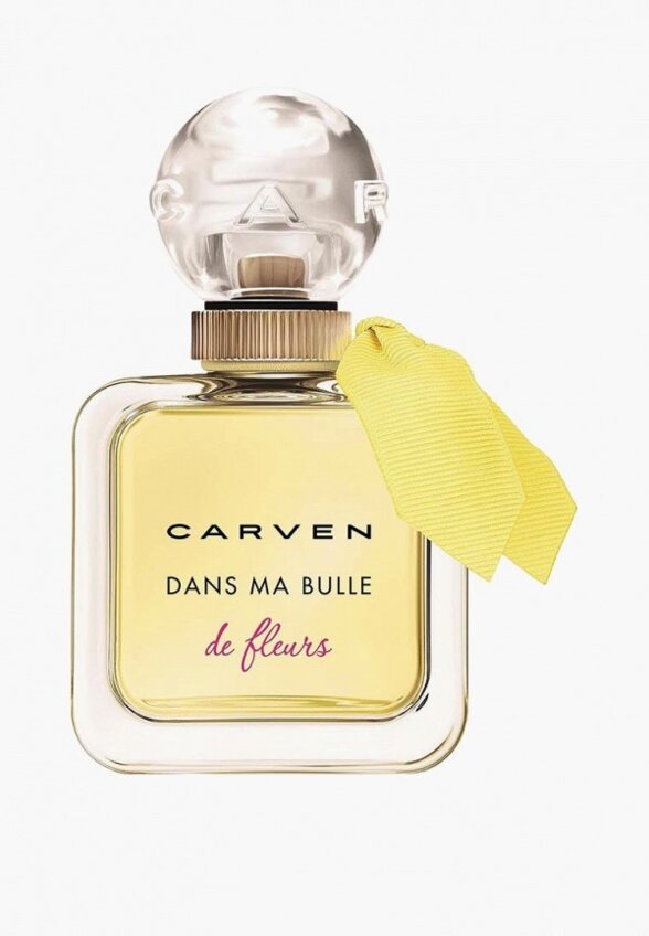 Туалетная вода Carven