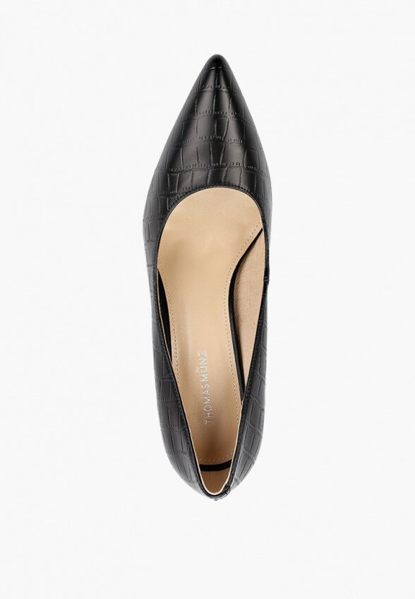 Туфли Thomas Munz