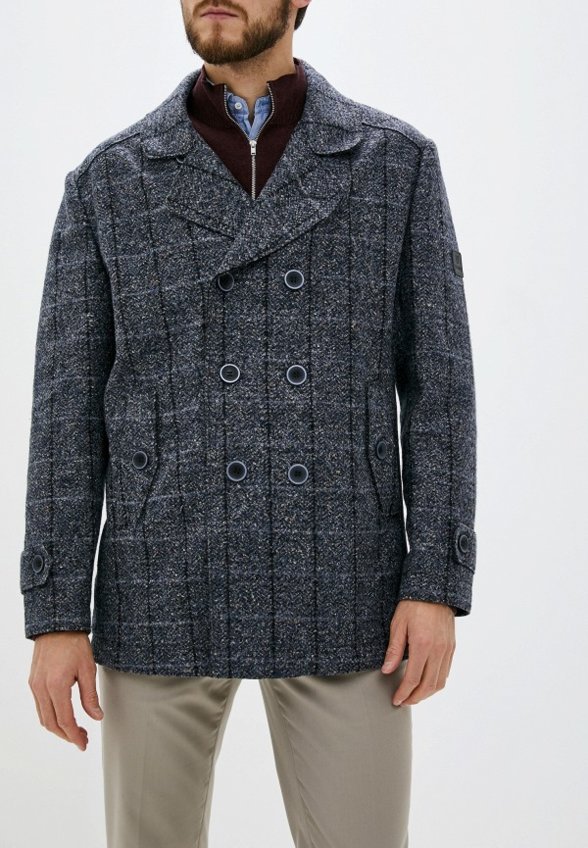 Пальто Bazioni