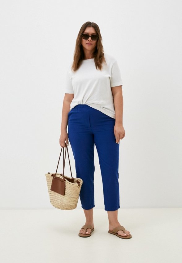 Брюки Cleo
