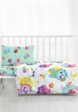 Постельное белье детское Непоседа6  - превью
