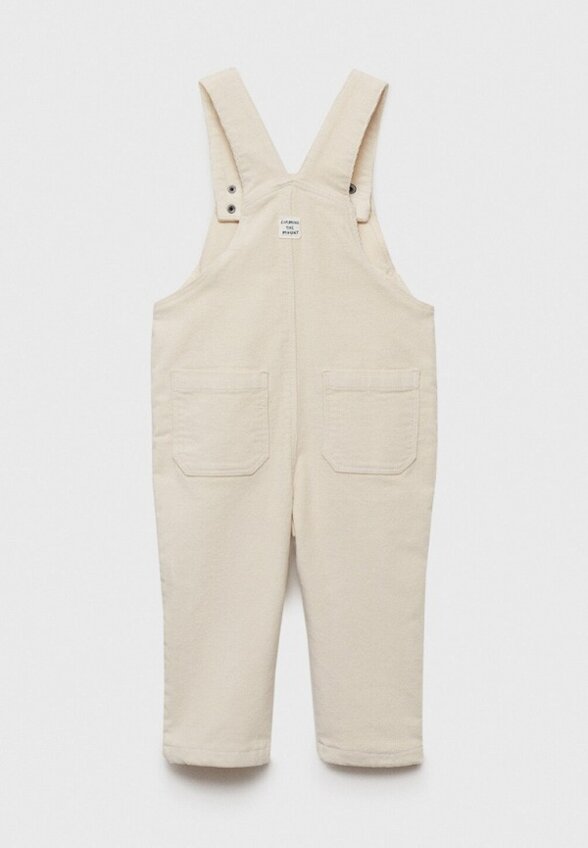 Комбинезон Mango Kids