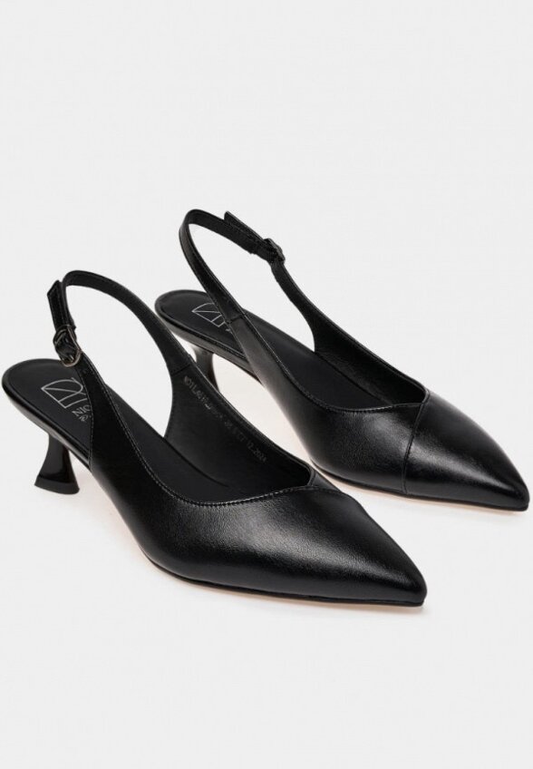 Туфли Niota Line