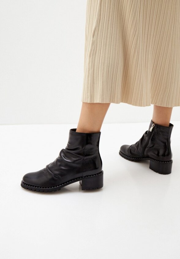 Ботинки Enzo Logana