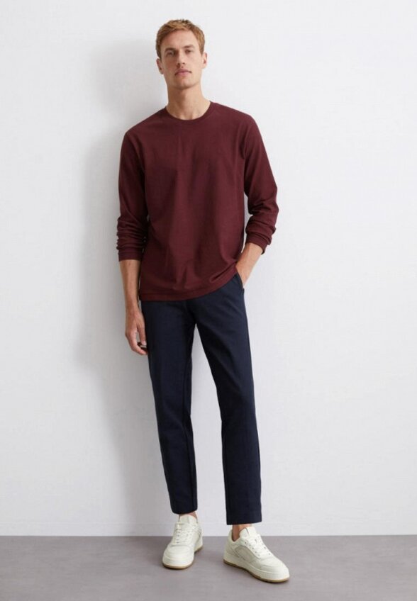 Лонгслив Marc O'Polo