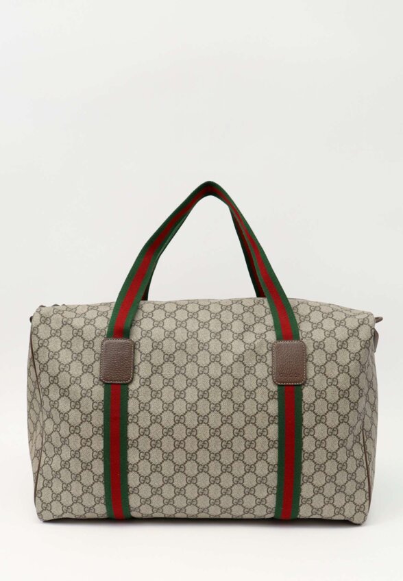 Gucci Duffle