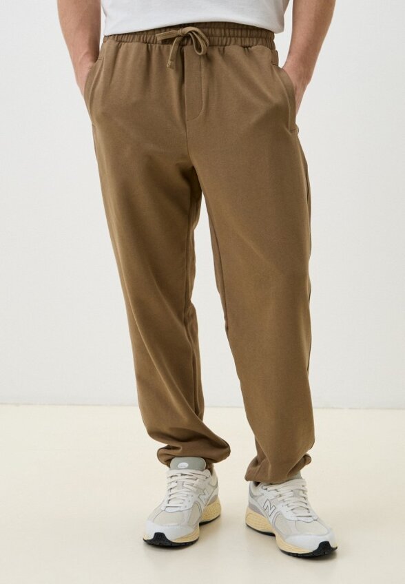 Брюки спортивные Mark Formelle