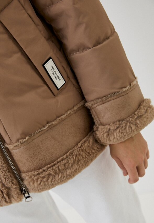 Косуха Winterra