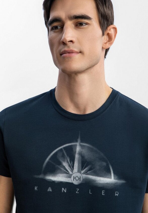 Футболка Kanzler