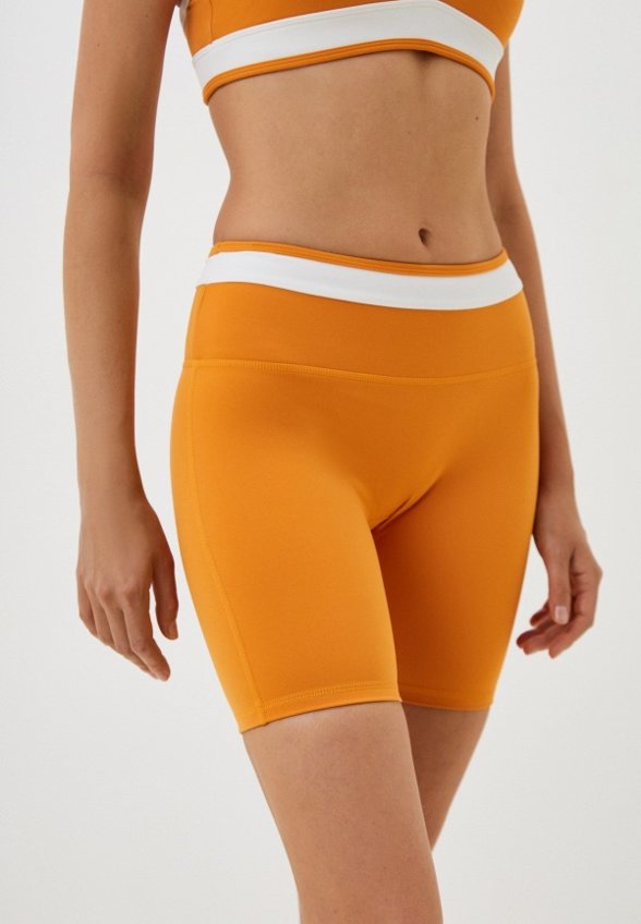 Велосипедки Nativos