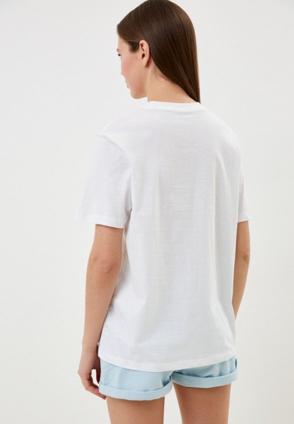 Футболка O'STIN