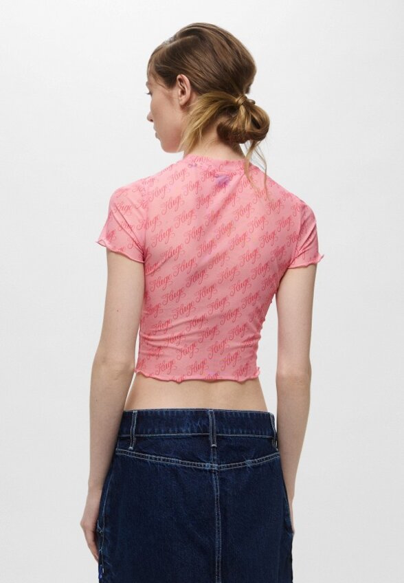 Футболка Hugo