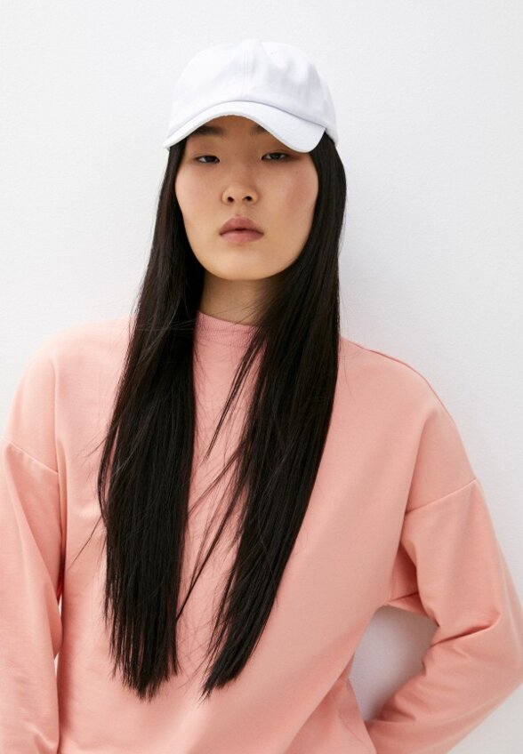 Бейсболка Minaku