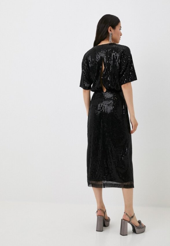 Платье Rich & Naked