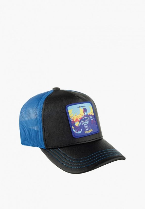 Бейсболка Capslab