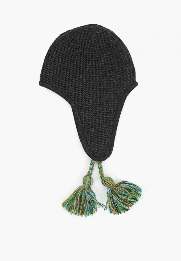 Шапка Сиринга