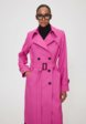 Пальто двубортное SashaOstrov7  - превью