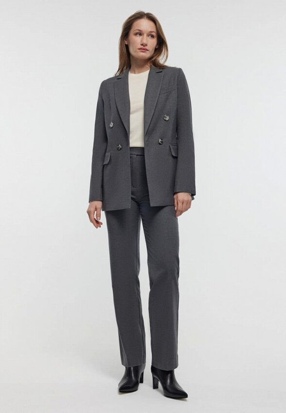 Брюки Anna Pekun