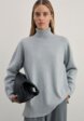Свитер Zarina1  - превью