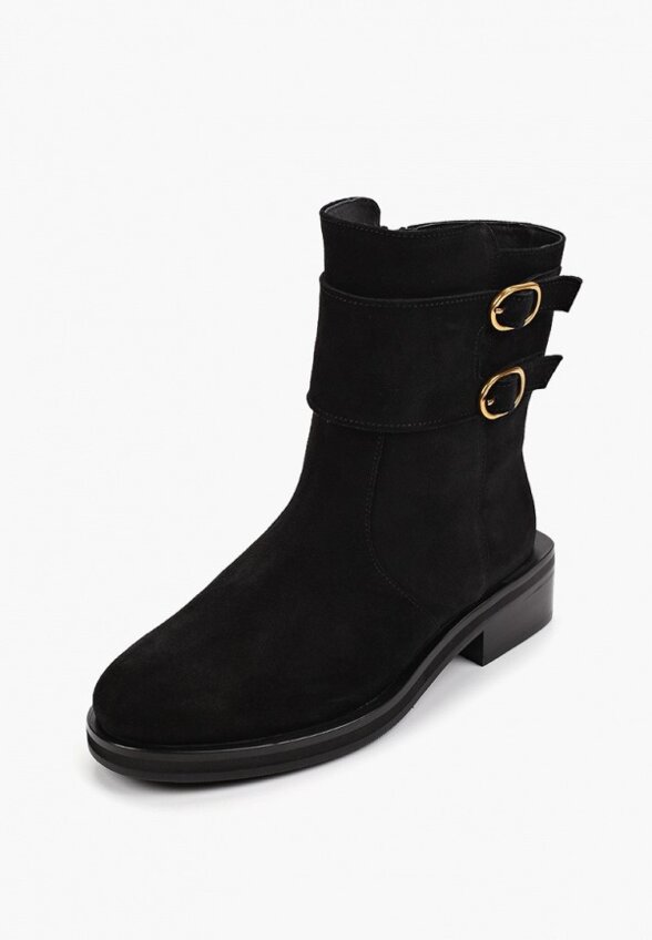 Полусапоги Giotto