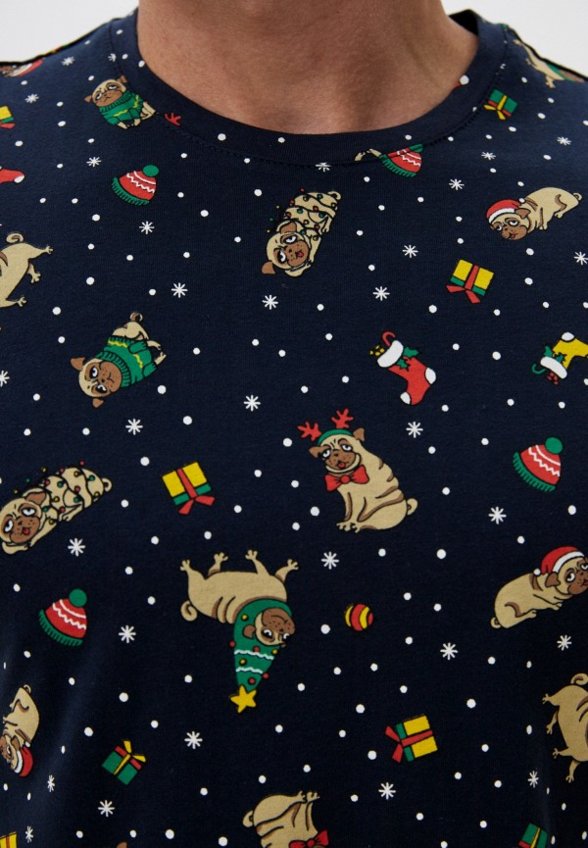 Футболка Funday