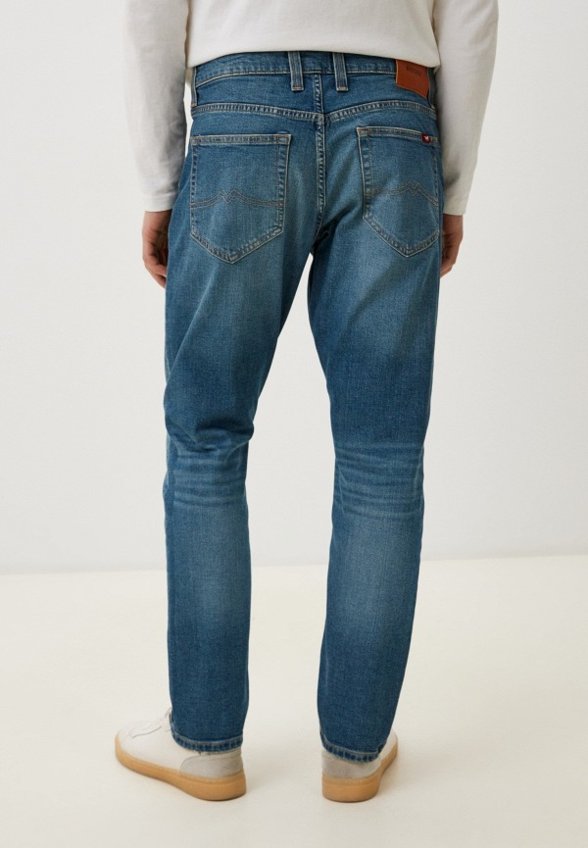 Джинсы Mustang