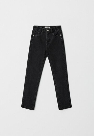 Джинсы Slim fit для девочек